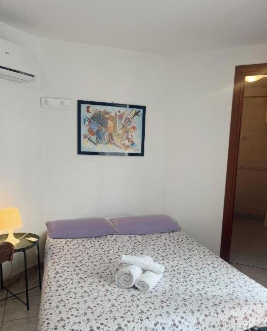 Case Colombo E Mattarella By Trerose Properties - Appartamenti Centrali Con Wi-Fi E Posto Auto Privato Gratuito Сан Вито ло Капо Екстериор снимка