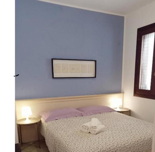 Case Colombo E Mattarella By Trerose Properties - Appartamenti Centrali Con Wi-Fi E Posto Auto Privato Gratuito Сан Вито ло Капо Екстериор снимка